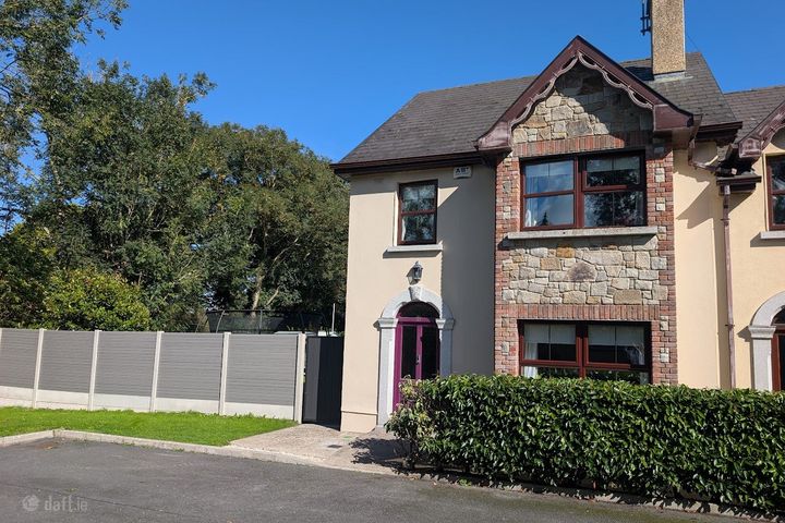 33 Pallas Derg, Newtown, Nenagh, Tipperary