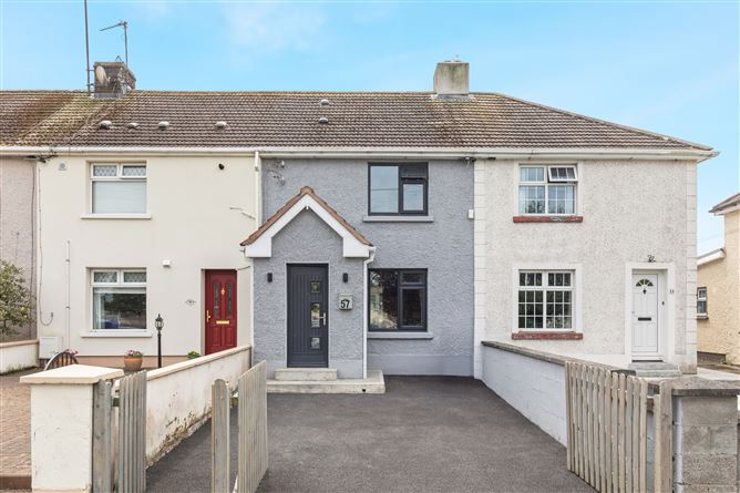 57 Parnell Park, Navan, Meath