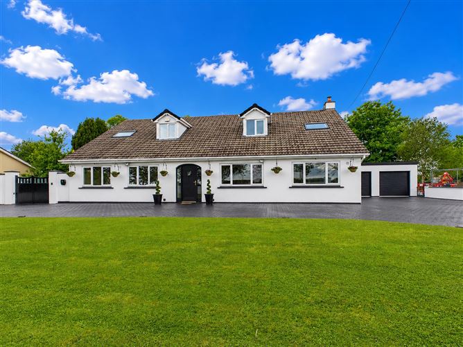 Inistioge, Ratoath Road, Raystown, Ratoath, Co. Meath, A84XV30