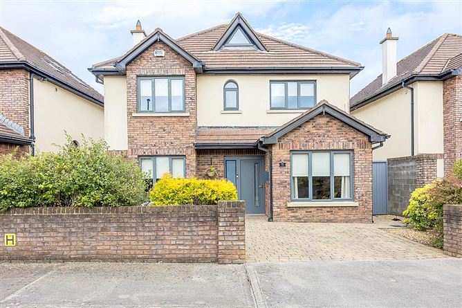 15 White Ash Park, Ashbourne, Ashbourne, Co. Meath, A84XF77