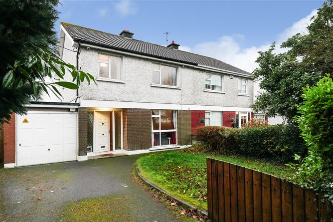 65 Blackcastle Estate, Navan, Meath