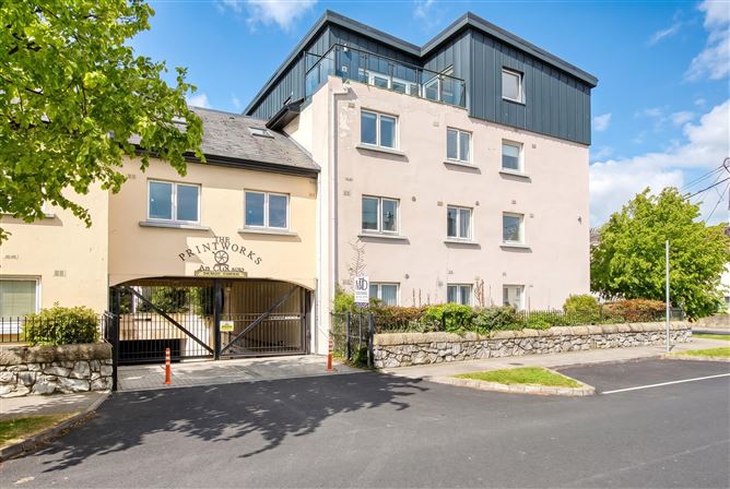 48 The Printworks, Bray, Bray, Co. Wicklow, A98C2X6