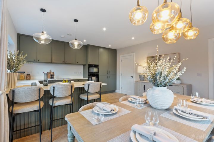 Oakley Meadows, Pearse Road, Sligo, Co. Sligo