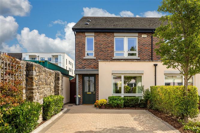 49 Diswellstown Manor, Porterstown Road, Castleknock