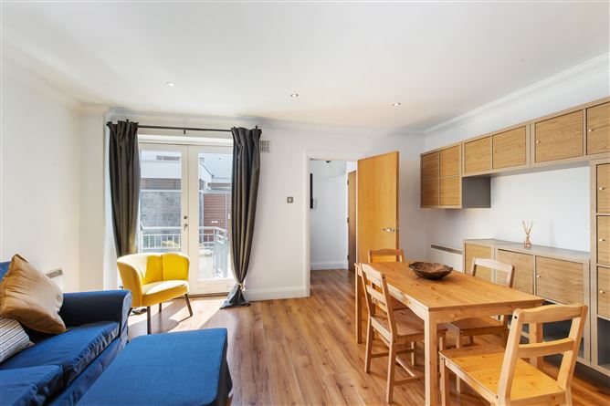 Cranmer Place, Cranmer Lane, Dublin 4, Ballsbridge, Dublin 4