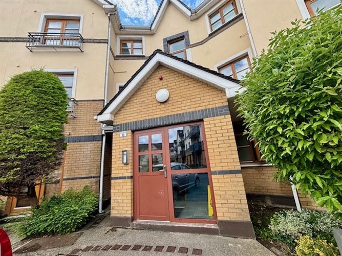 Marlfield Close, Tallaght, Dublin 24