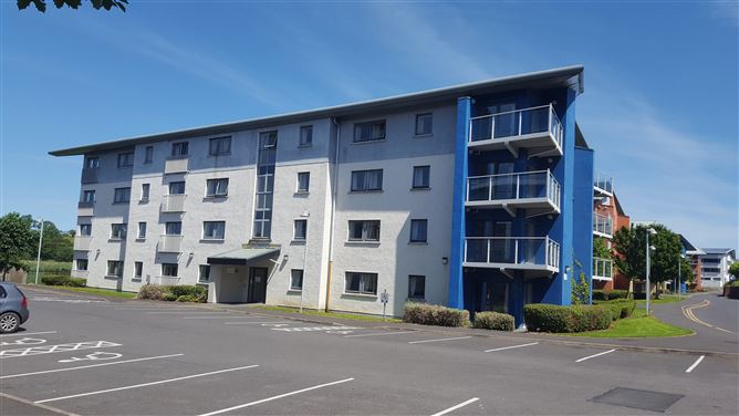 Apt 31 Clarion Village, Ballinode, Sligo, Co. Sligo, F91RX85