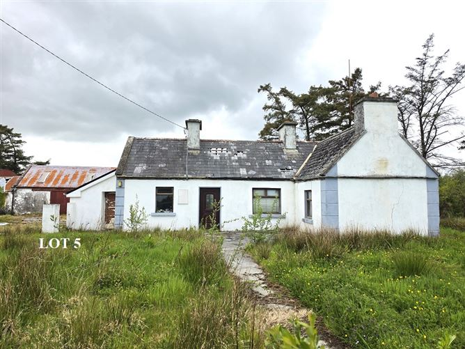 Drumneen, Castlebar, Castlebar, Co. Mayo, F23X066