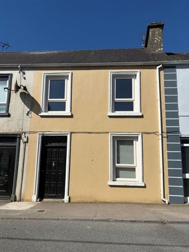 Bridge Street, Kilkelly, County Mayo