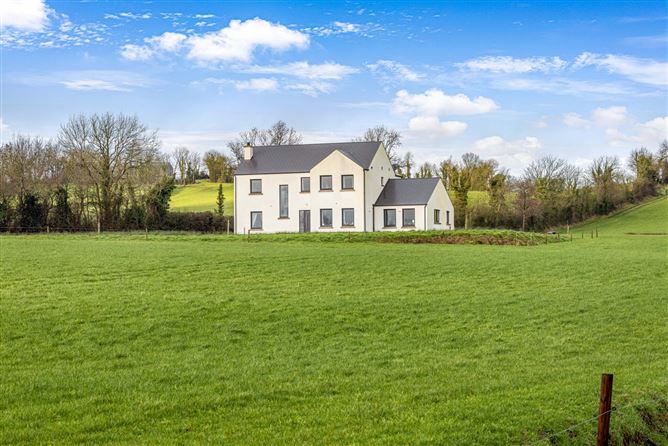 Drumintin, Dartrey, Rockcorry, Co. Monaghan, H16 EY67
