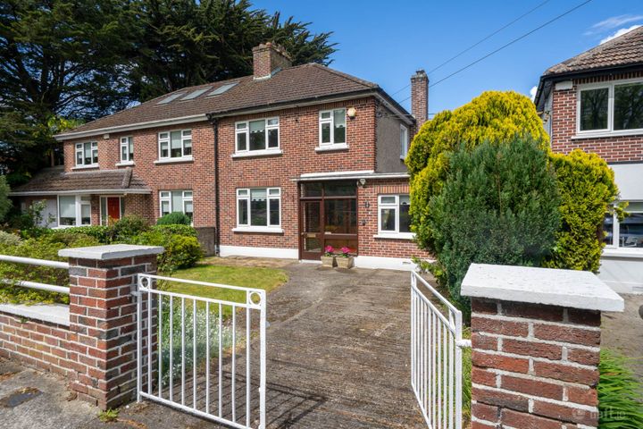 4 Glenaulin Park, Chapelizod, Dublin 20