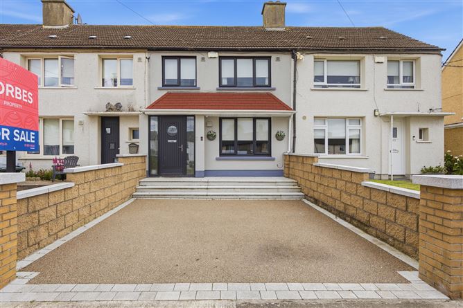 69 Harmonstown Road , Artane, Dublin 5