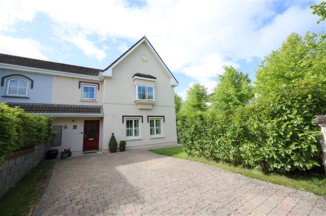 94 Brightwater, Crosshaven, Cork