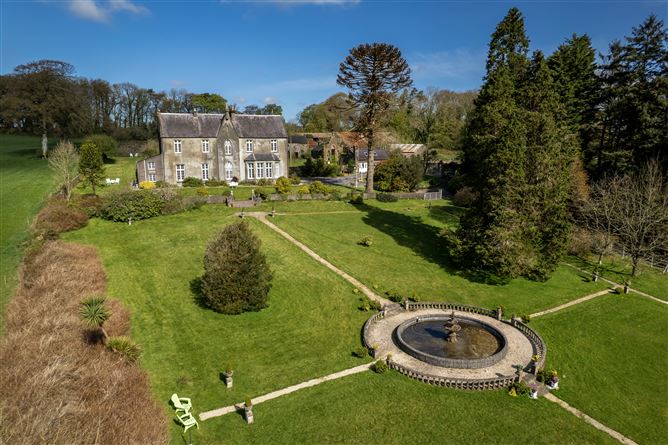 The Farm, Curravarahane, Bandon, Co. Cork, Bandon, Cork