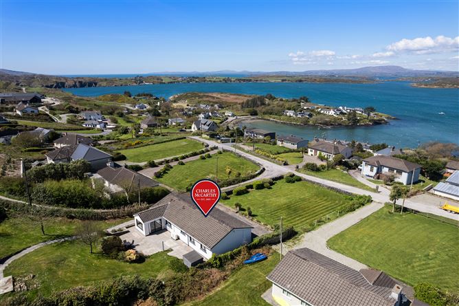 COVE HILL, BALTIMORE, CO. CORK