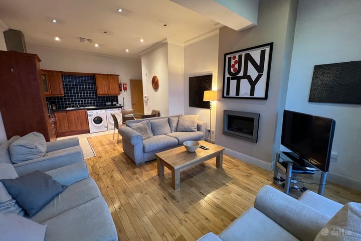 53 Spencer Manor, Castlebar