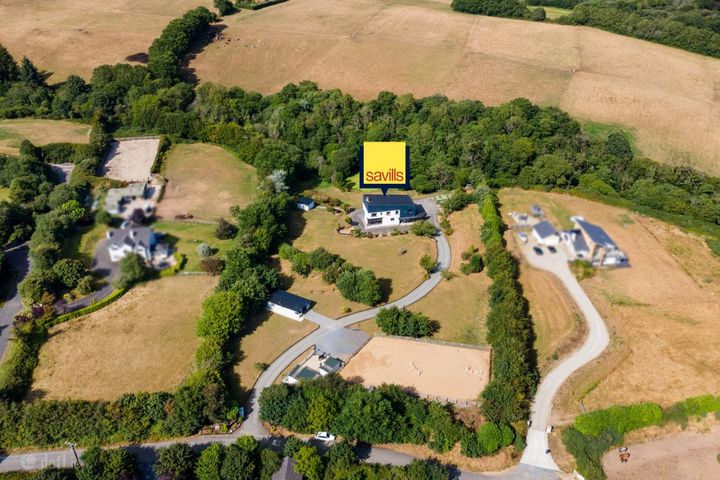 RIVERSIDE HOUSE, KILCORRAL, CASTLEBRIDGE