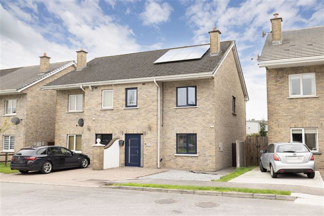 31 DERAVARRA, DELVIN RD, MULLINGAR