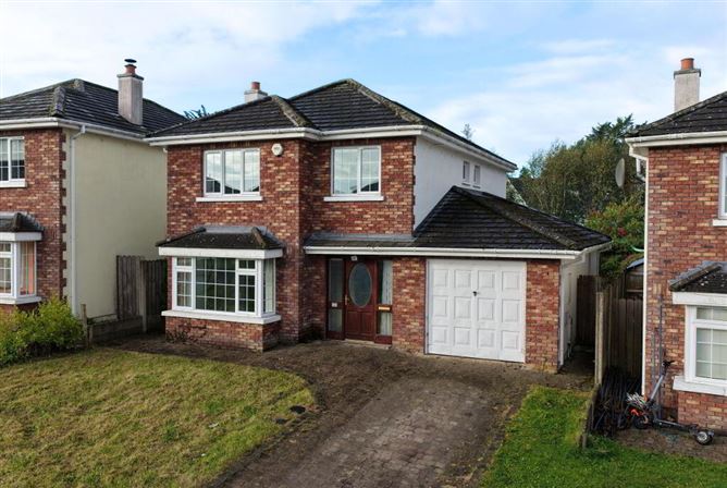 50 Dún Darrach, Dublin Road, Longford Town, Longford