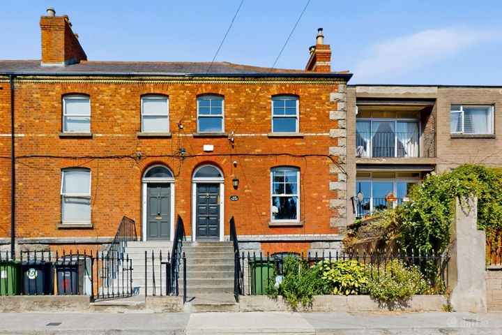 113 RICHMOND RD, DRUMCONDRA, DUBLIN 3
