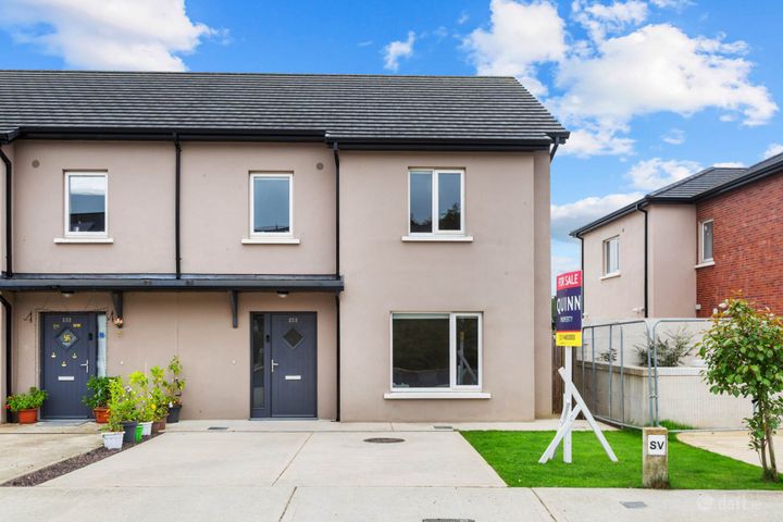 232 GLEANN AN GHAIRDIN, BALLYTEGAN ROAD, GOREY