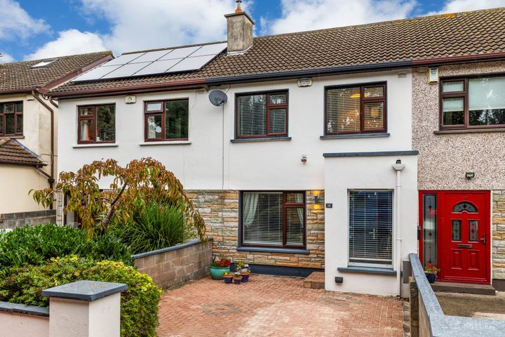 36 Tuscany Downs, Raheny, Dublin 5