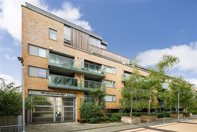 APT 41, NEW BANCROFT HALL, GREENHILLS RD EXTENSION DUBLIN 24