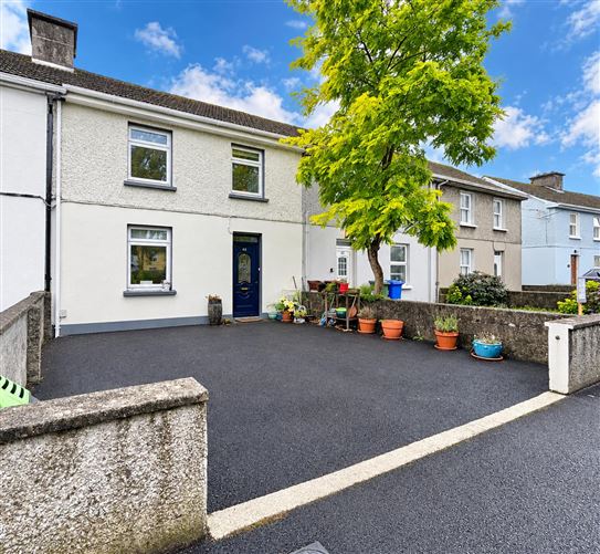 44 Saint Fiacre's Place, Kilkenny, Kilkenny