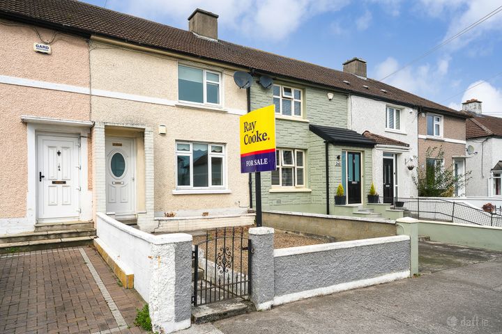 262 Stannaway Road, Crumlin, Dublin 12
