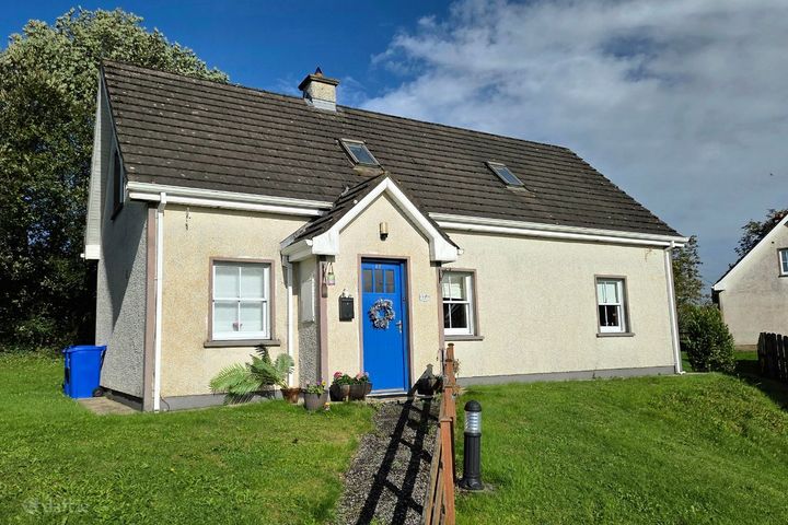 17 Belerne River Village, Cornadarragh, Belturbet, Co. Cavan, H14A466