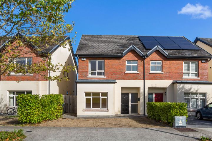 44 Carrig Mill, Killincarrig, Greystones