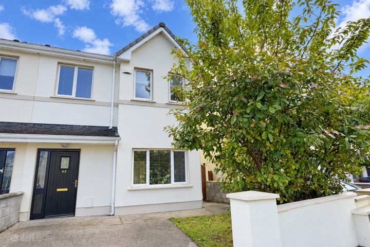 43 Castlerock Avenue, Castleconnell