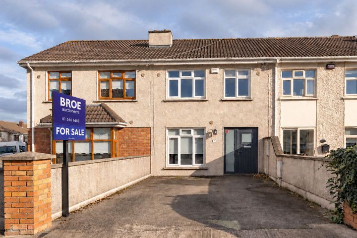 5A Kilakee Drive, Walkinstown,   Dublin 12