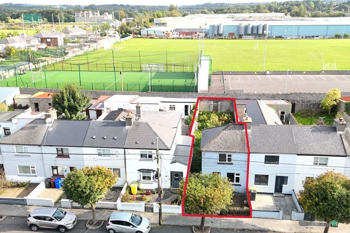 63 HEALY TERRACE, BALLINA, CO MAYO