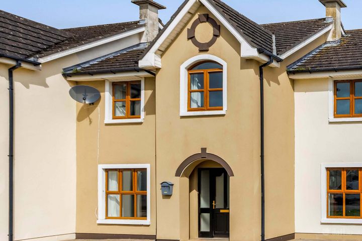 17 CLOS NA CROISE, BALLIVOR, CO MEATH