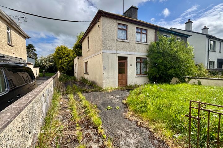 30 GILMARTIN ROAD, TUAM, CO. GALWAY