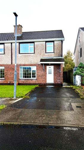 129 Manor Village, Westport Road, Castlebar, Co. Mayo, F23RR25