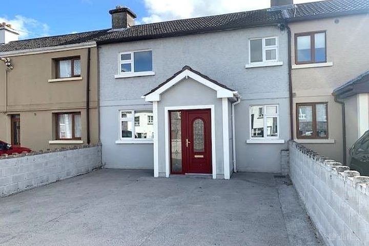 2 Connolly Terrace, Bohermore, Co. Galway