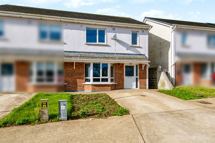 8 Cluain Beag, Clonard, Wexford
