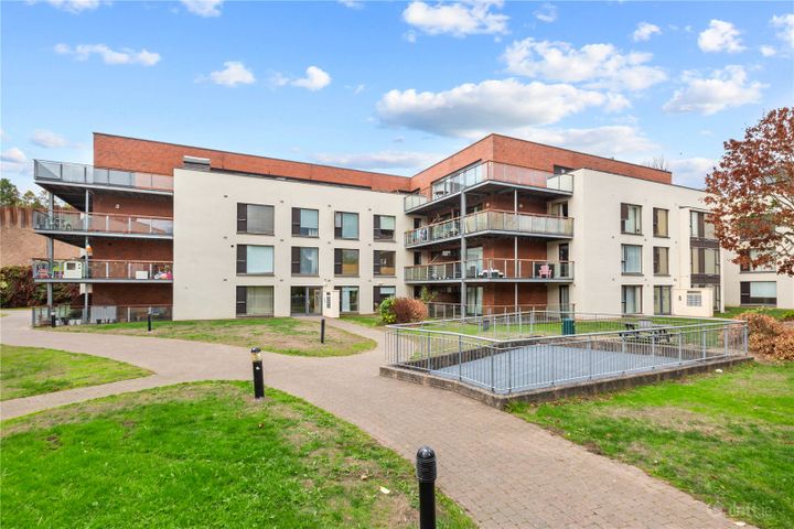 18 THE MAPLES, DIAMOND VALLEY, UPPER DARGLE RD