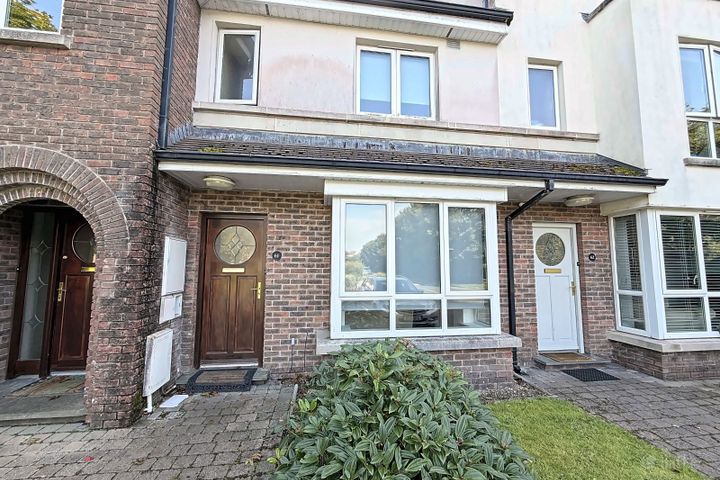 61 Rosán Glas, Rahoon, Letteragh, Co. Galway, H91XA7P