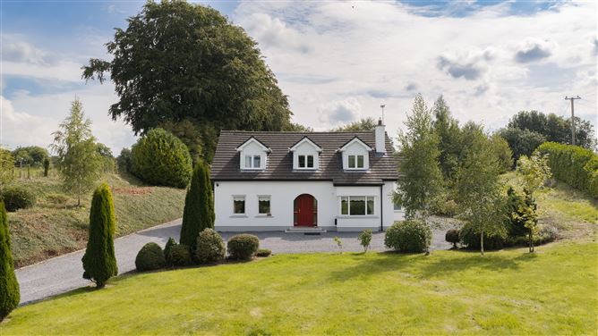 Rathconnell, Mullingar, Co. Westmeath, N91N8K0