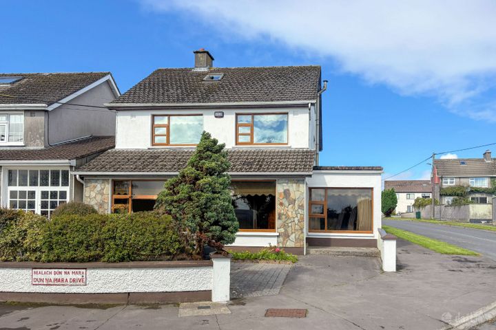 45 Dun Na Mara Drive, Renmore, Galway