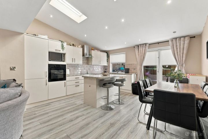 58 St. Donagh's Road, Donaghmede, Dublin 13