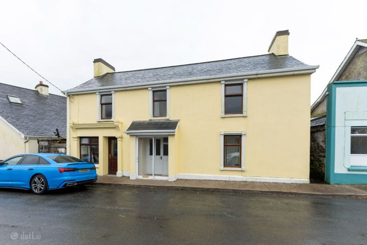 The Cross, Knocklong, Co. Limerick, V35F761