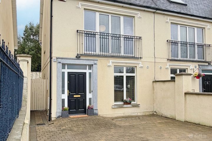1 ROSE HILL CRESCENT, ROSE HILL, KELLS ROAD