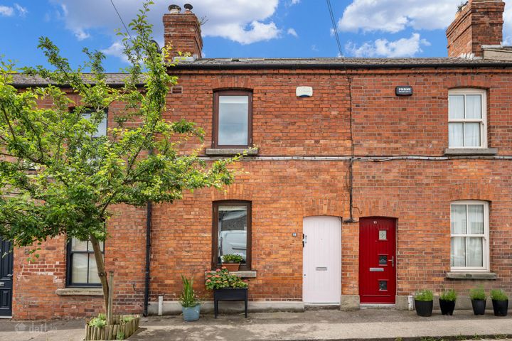 9 Hammond Street, Dublin 8