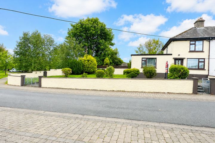 83 Garavogue Villas, Sligo