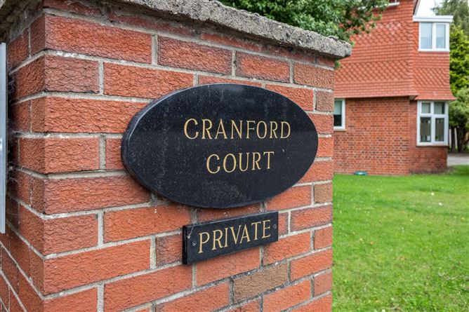 45 Cranford Court, Stillorgan Road, Donnybrook, Dublin 4