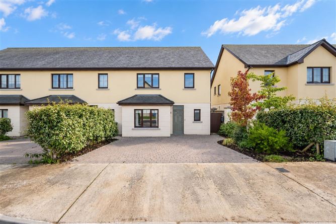 No 19 Winterfield Close, Castle Court, Whitechurch